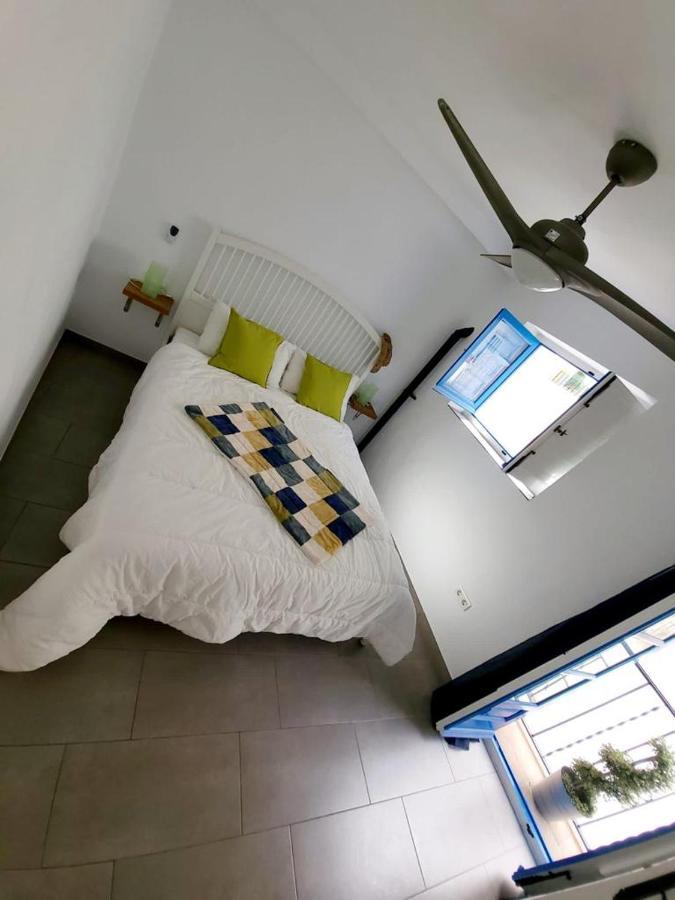 Casa Mi Sueno Azul Vila Torrox Exterior foto
