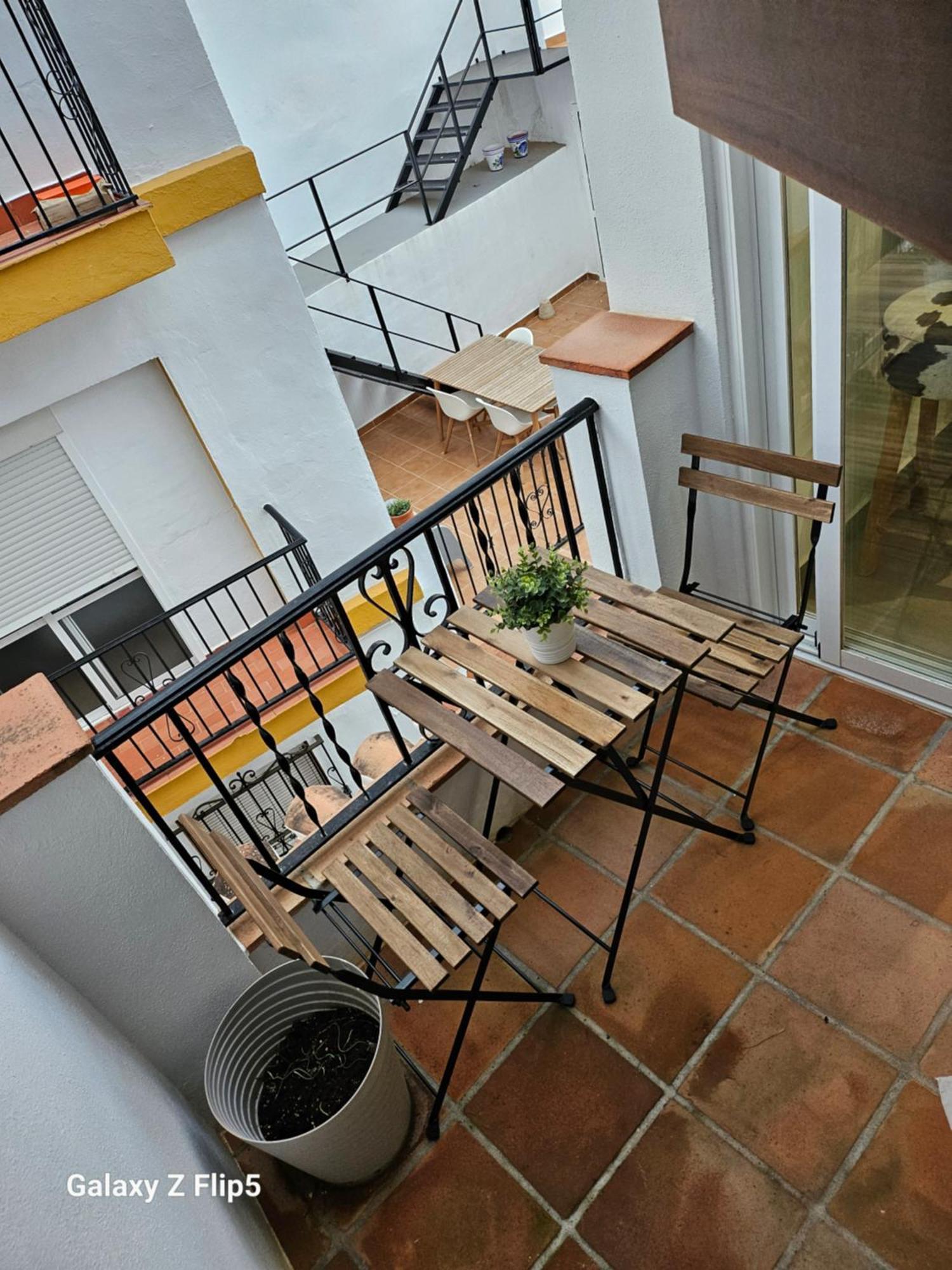 Casa Mi Sueno Azul Vila Torrox Exterior foto
